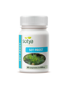 Sot prost 600mg 80 comprimidos Sotya